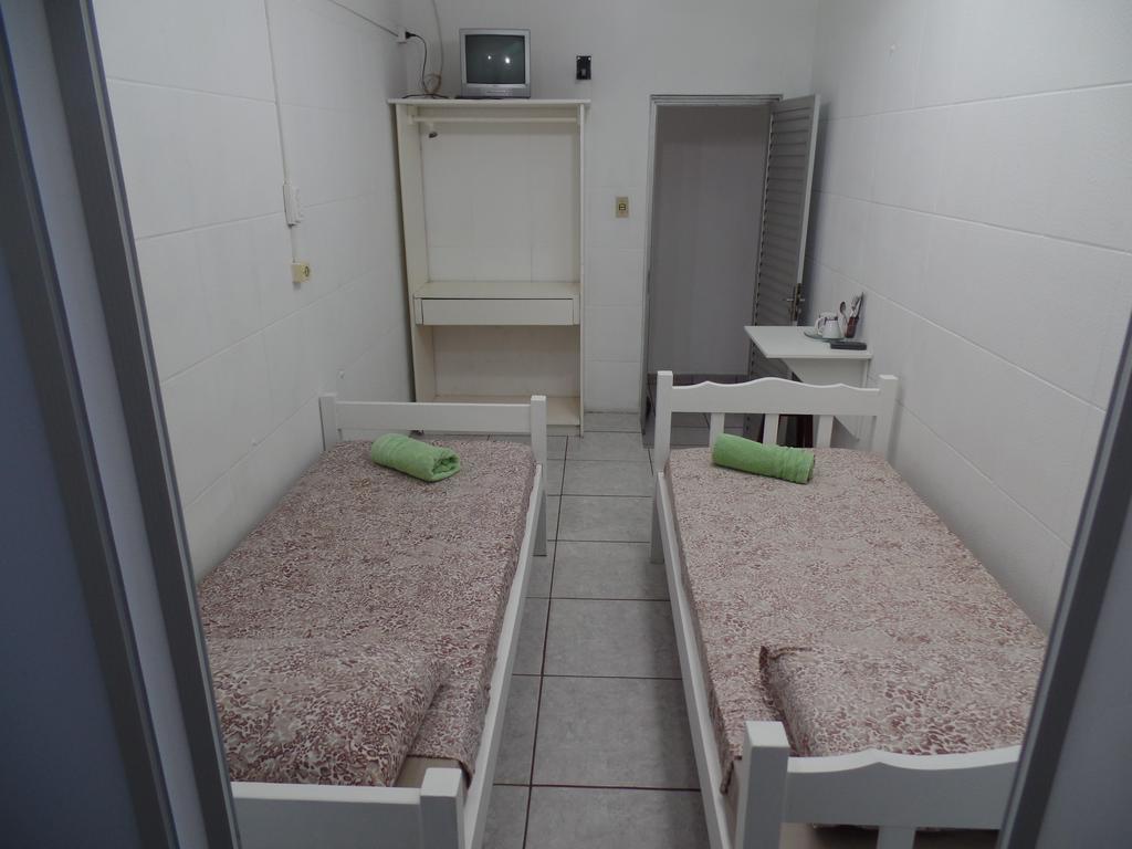 Pousada Centralmar Florianópolis Zimmer foto