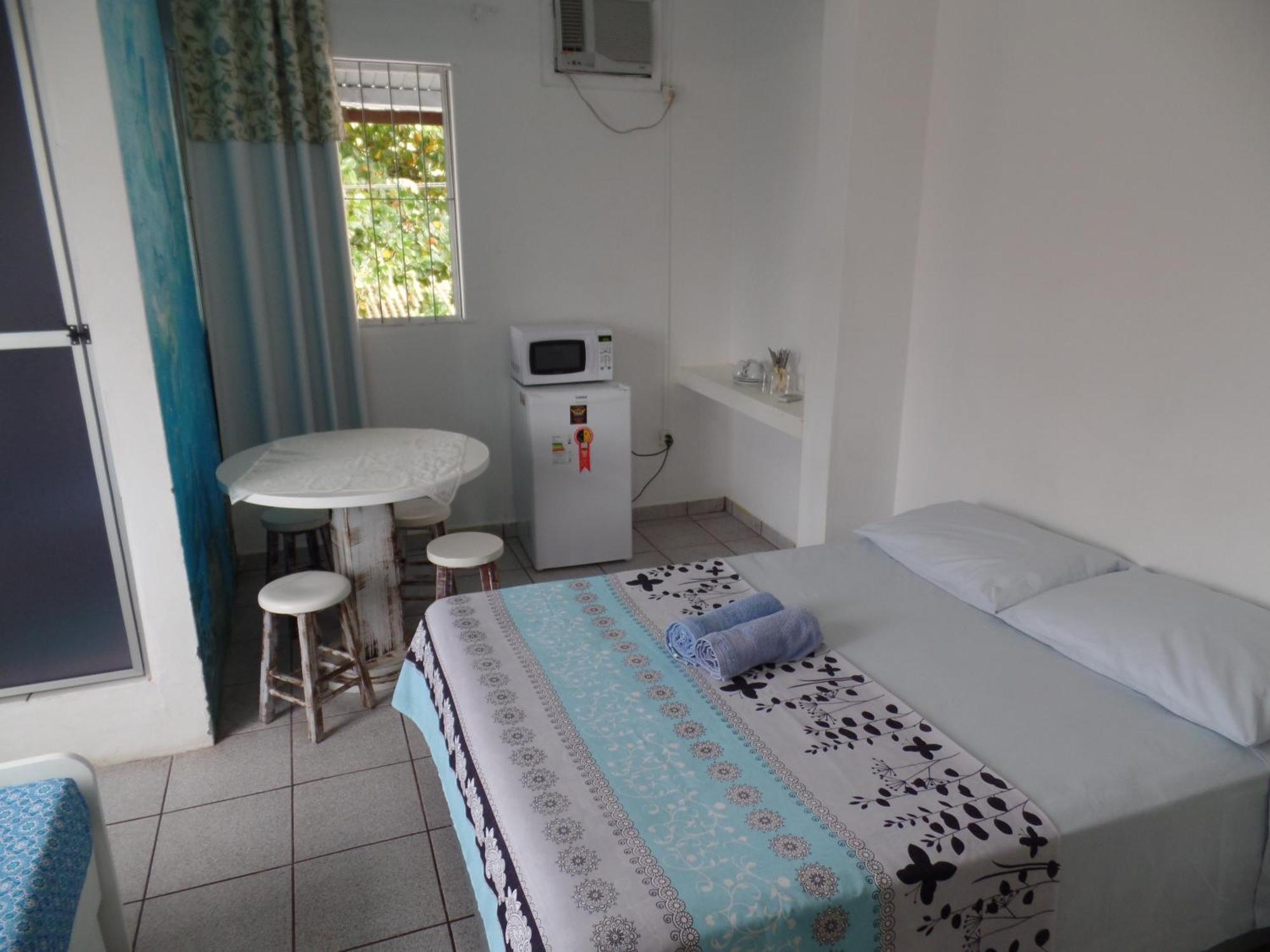 Pousada Centralmar Florianópolis Zimmer foto